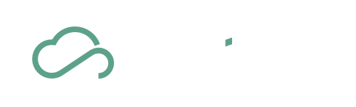 Logo Achilles - Blanco